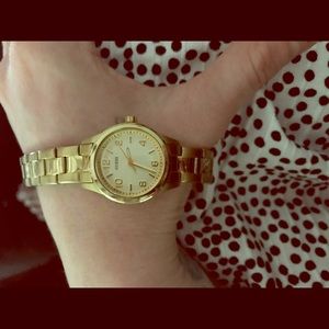Authentic guess watch